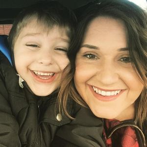 Meet your Posher, Heather